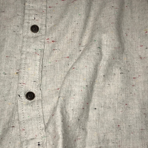 Abercrombie & Fitch Button down - Picture 4 of 4